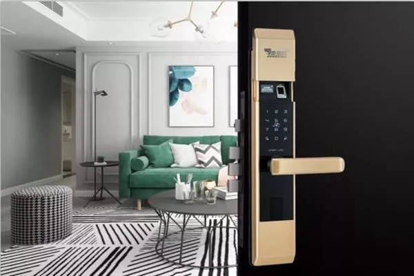靈靈狗智能鎖：門把手發(fā)現(xiàn)病毒核酸 速看門鎖使用防護指南