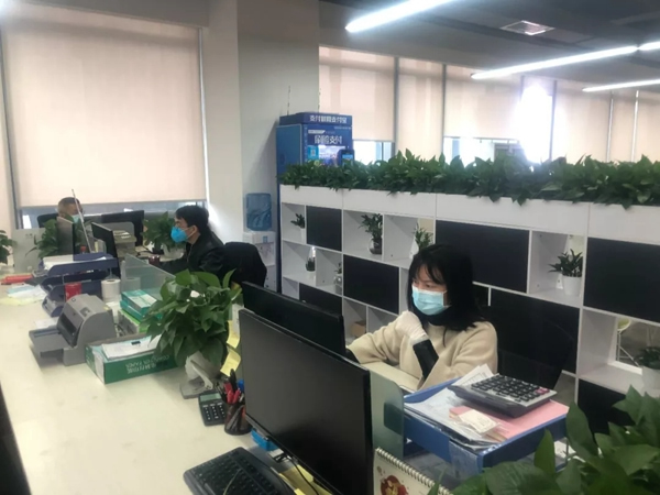 艾特智能家居開(kāi)工戰(zhàn)疫 | 我已到崗 迎戰(zhàn)2020