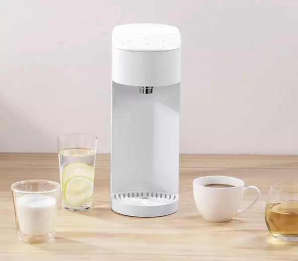 云米全屋互聯網家電告訴你復工后如何保護好自己