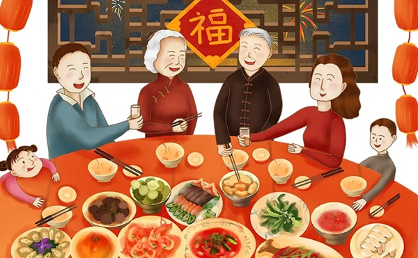 洛克思格指靜脈智能鎖：2020愛(ài)你愛(ài)你 回家不是小事