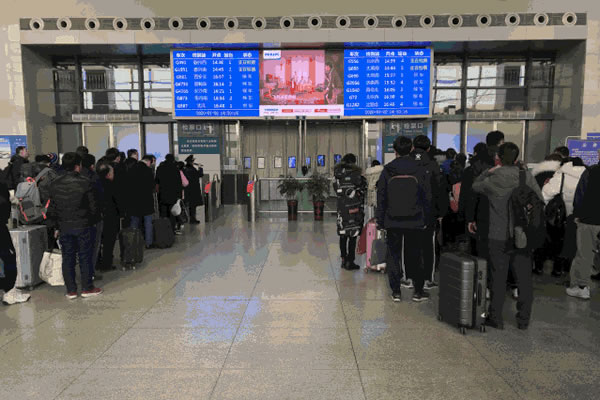 飛利浦智能鎖如何突圍春節(jié)營銷