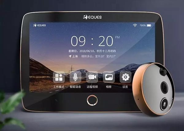 移康智能2019年成績單來襲