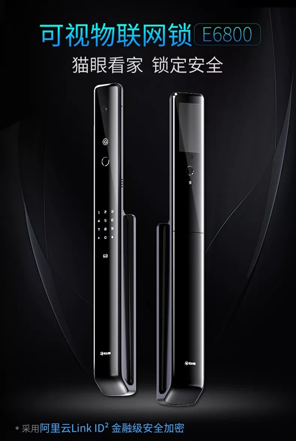 移康智能2019年成績單來襲