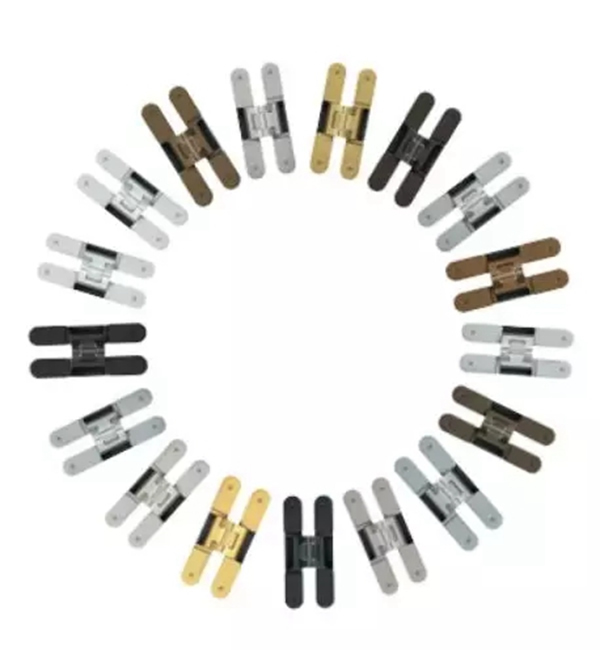 德國百年鉸鏈系統品牌SIMONSWERK拜訪LeDiff鹿百齡并舉行品牌培訓