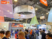 涂鴉智能鎖：向公眾展示最超前的智能產品