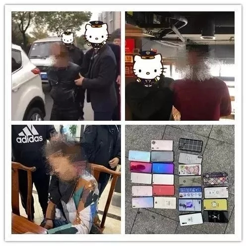 王力智能鎖：對抗蒙面大盜 有這個神器就夠了