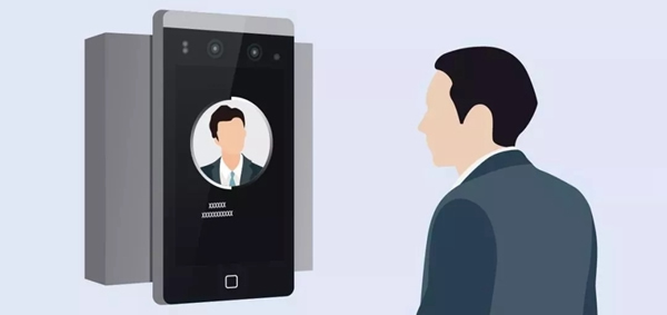 海爾智慧園區教你人臉識別的正確姿勢