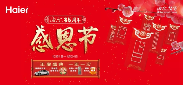 海爾智慧園區教你人臉識別的正確姿勢