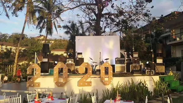 ThinkHome菲律賓長灘島特訓(xùn)營活動圓滿結(jié)束