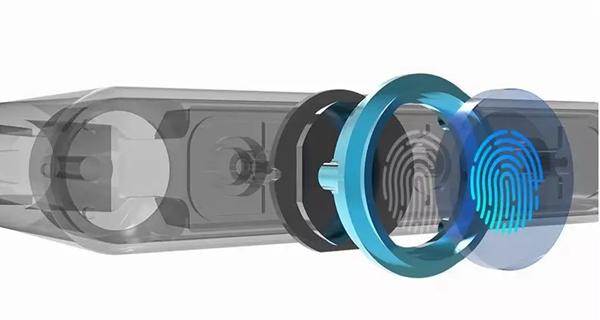 曼亞智能鎖告訴你 年底了需不需換智能鎖