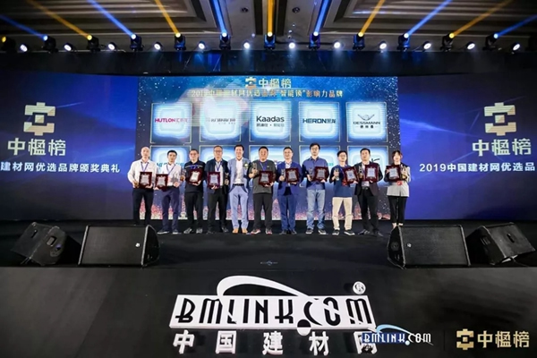 2019亞太天能大事記 這些精彩瞬間值得被記住