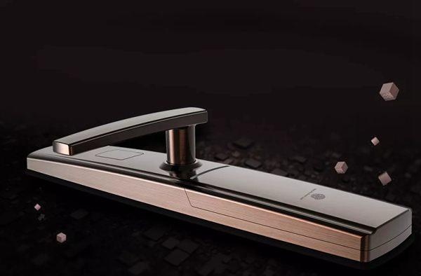 霸菱：智能門鎖卸去外表 其本質特點是什么