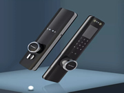 多特指紋鎖:智能鎖行業(yè)離千億市場(chǎng)還有很大的距離