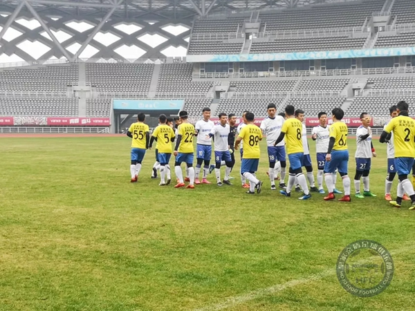 皇家金盾智能鎖杯舉辦足球比賽的通知