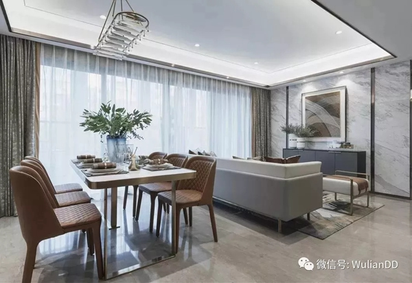 WULIAN南京物聯(lián)：智能家居為何要注重用戶體驗