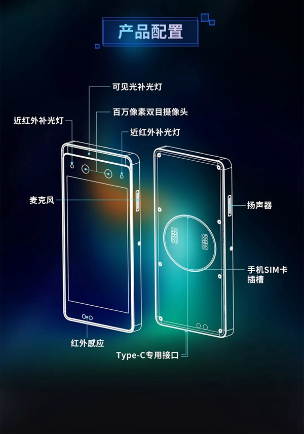 中控智能鎖新品上市：新一代HORUS 進(jìn)無止境