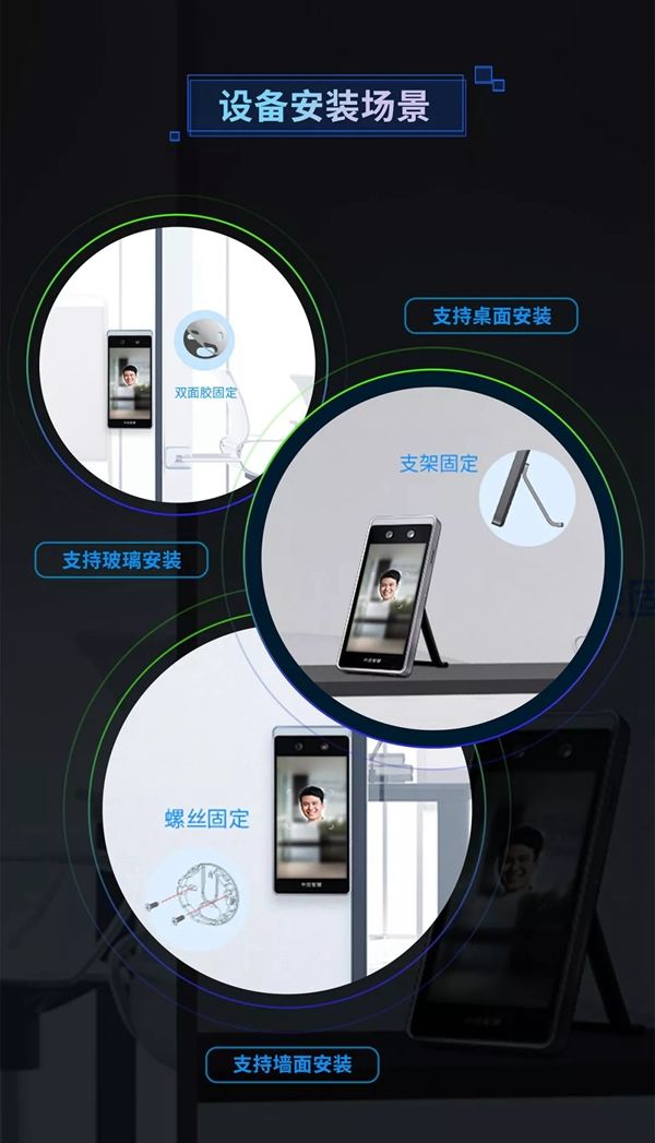 中控智能鎖新品上市：新一代HORUS 進(jìn)無止境