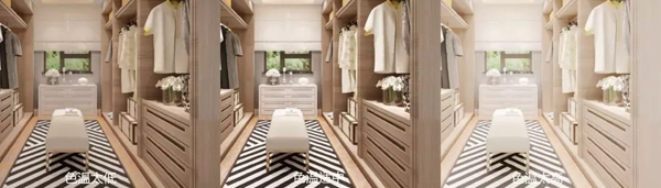 正泰居家教你全屋燈光選擇竅門：色溫沒選對 再貴也白費