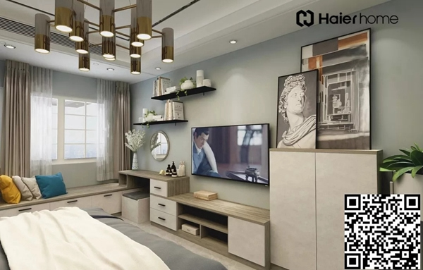 海爾智慧家居海星杯設計師大賽方案征集進行時