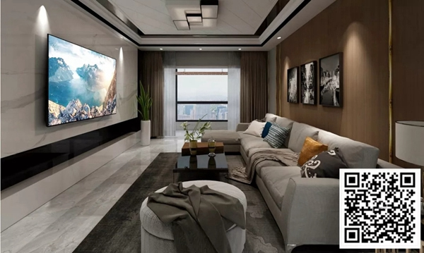 海爾智慧家居海星杯設計師大賽方案征集進行時