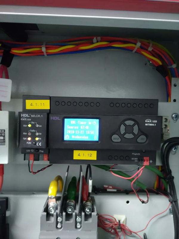 河東智能家居助力打造銀川國際航空港綜合交通樞紐