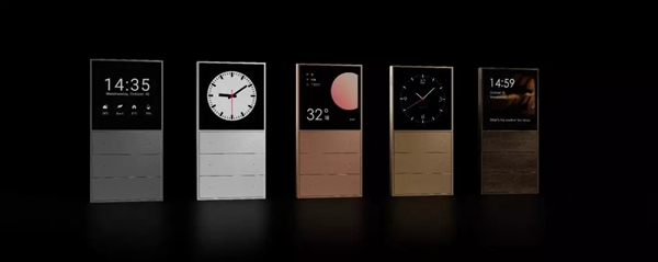 ORVIBO歐瑞博來了 獻禮每一份期待