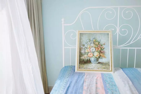 VOC智能門鎖攜手百安居 別讓健康毀在這幾點上