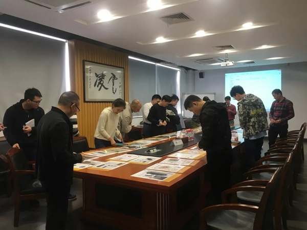 必達(dá)門鎖2019設(shè)計(jì)順德D-DAY必達(dá)杯專項(xiàng)賽圓滿落幕