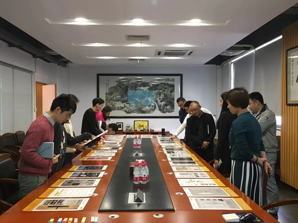 必達(dá)門鎖2019設(shè)計(jì)順德D-DAY必達(dá)杯專項(xiàng)賽圓滿落幕