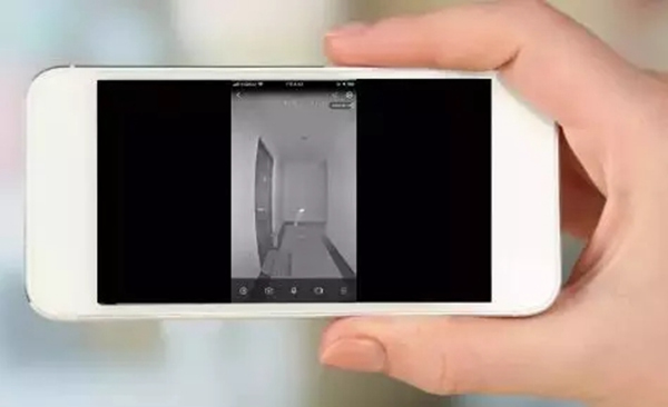 頂吉智能鎖：2020年或將是智能鎖爆發元年 但隨之而來的是隱私問題