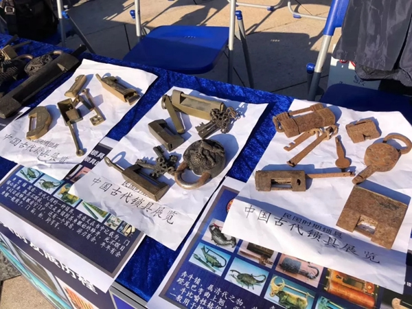 凱迪仕亮相深圳公安第15屆警營開放日 為平安社會貢獻力量