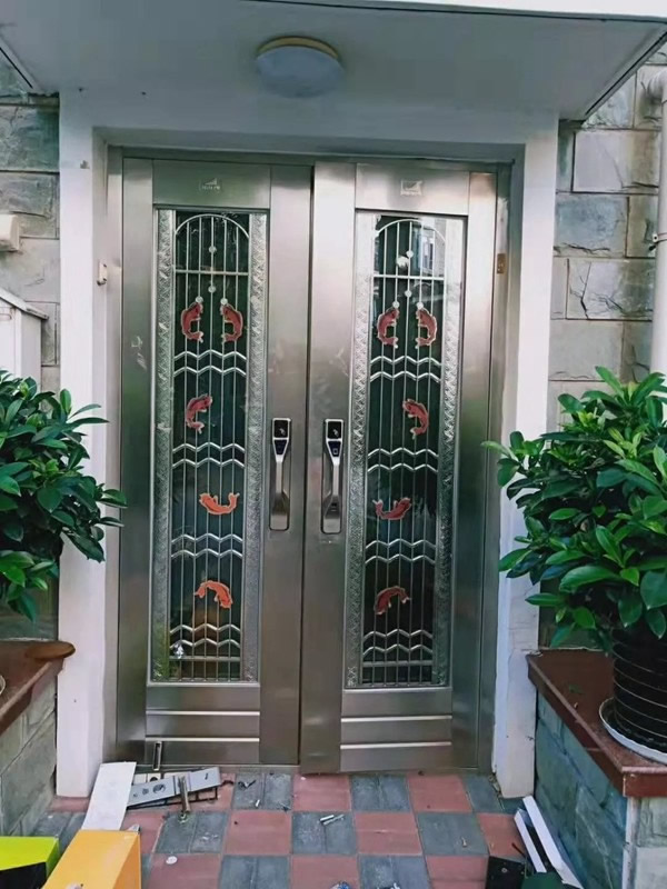 六孚智能鎖黑五大促進(jìn)行時(shí) 順應(yīng)國貨正當(dāng)潮