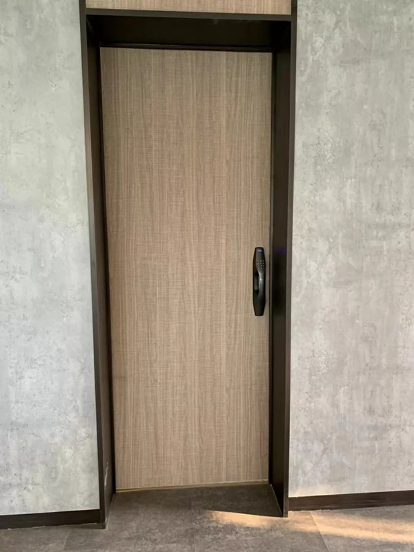 六孚智能鎖黑五大促進(jìn)行時(shí) 順應(yīng)國貨正當(dāng)潮