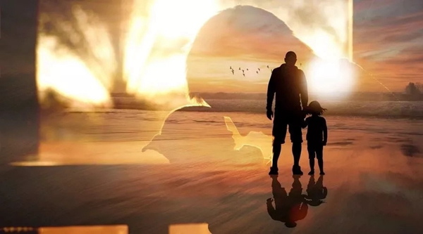 洛克思格：傾其鎖有 予愛予護