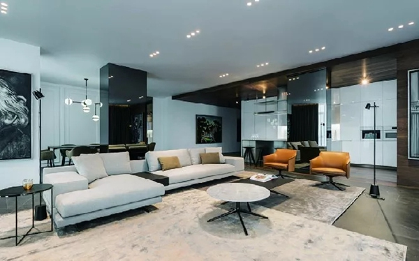 ThinkHome攜手雷特科技 一同締造智能光環(huán)境解決方案