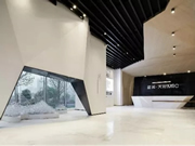 歐瑞博Design非凡空間格調(diào) 科技感與藝術(shù)感相得益彰