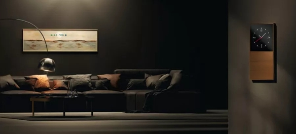 歐瑞博Design非凡空間格調(diào) 科技感與藝術(shù)感相得益彰