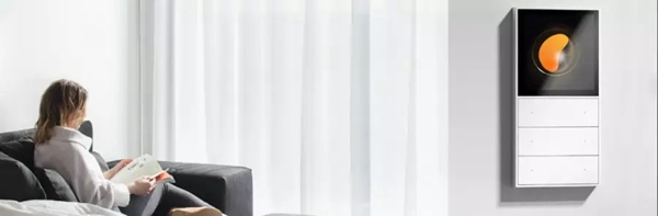 歐瑞博Design非凡空間格調(diào) 科技感與藝術(shù)感相得益彰