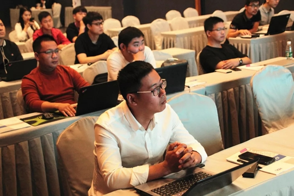 河東智能家居HDL 舉辦第3期KNX技術培訓