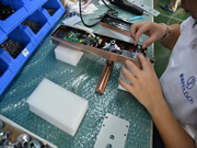 皇迪智能鎖為消費(fèi)者帶來(lái)更便捷多樣的生活體驗(yàn)