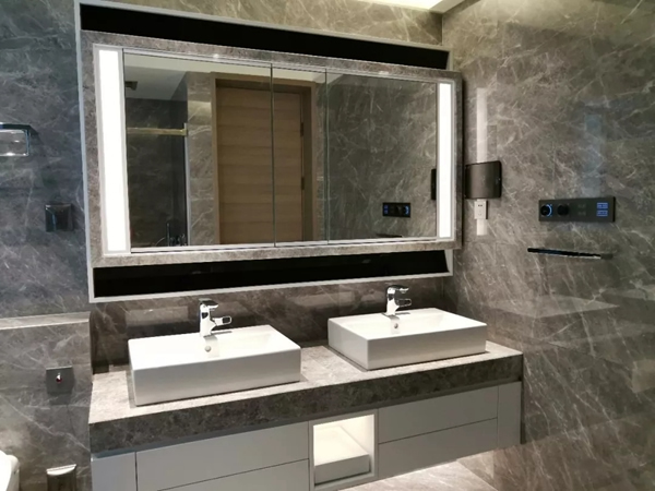 河東智能家居：真正懂您的智慧住宅