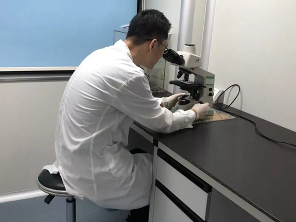 雅潔抗菌智能鎖進(jìn)行跨界合作 共建抗菌實(shí)驗(yàn)室