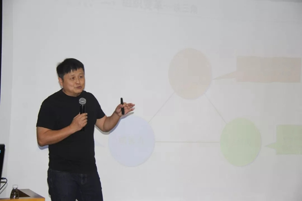 名門靜音：資源共享互利共贏 中山市河南商會交流活動落下帷幕