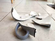 海爾智慧家居：便捷的生活時(shí)刻伴他/她左右