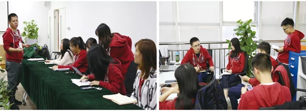 正泰居家：雙十一 為奮斗者獻上敬意