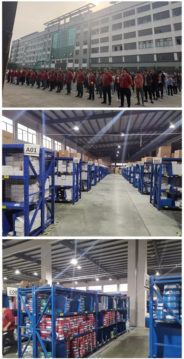 正泰居家：雙十一 為奮斗者獻上敬意