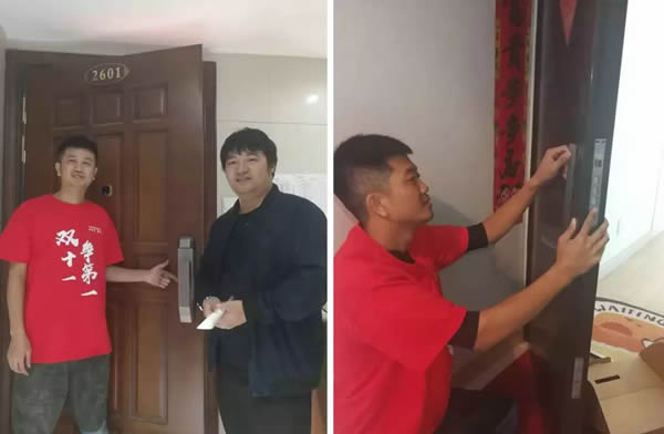 看德施曼雙11如何用服務(wù)贏得全民口碑