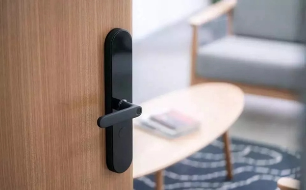 綠米Aqara：新品智能門鎖N100初測評 門鎖守衛成守軍