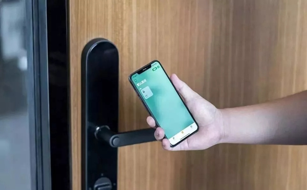 綠米Aqara：新品智能門鎖N100初測評 門鎖守衛成守軍