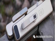 青松沃德指紋鎖：最方便的還是指紋開鎖方式